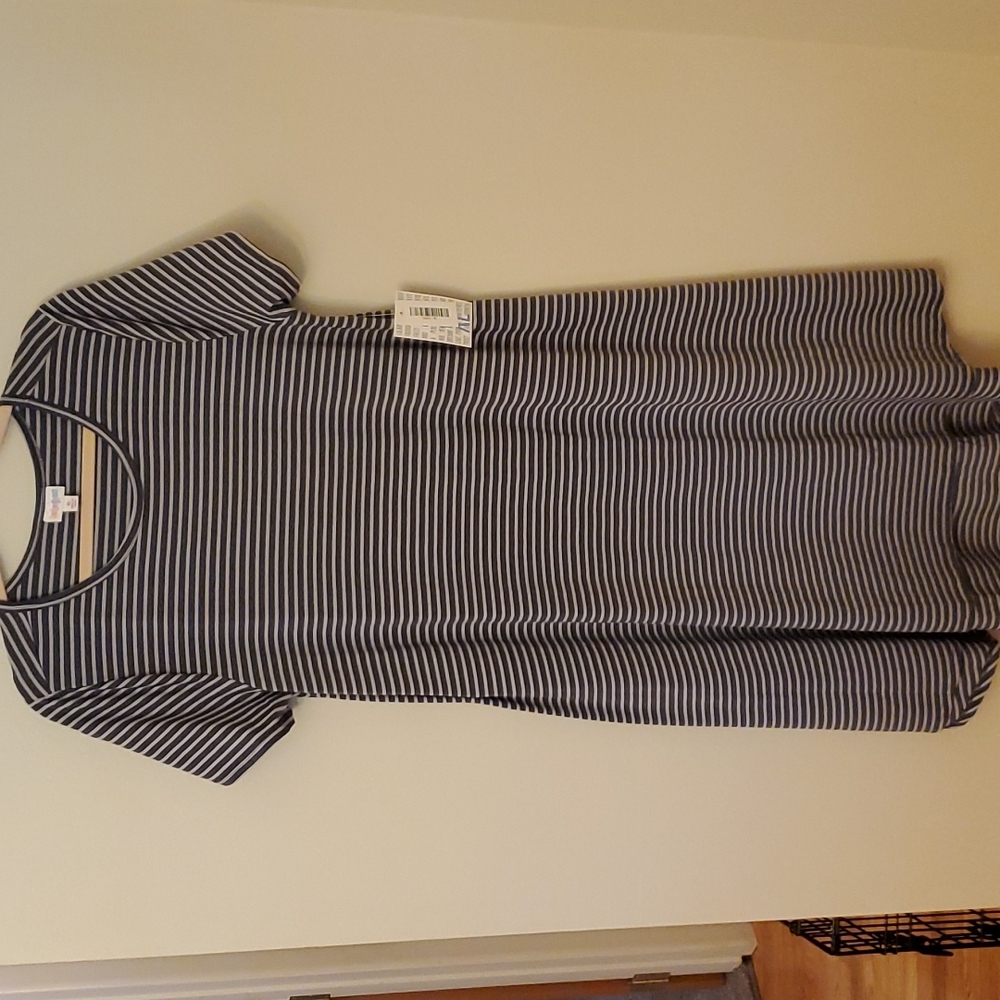 NWT lularoe xl carly